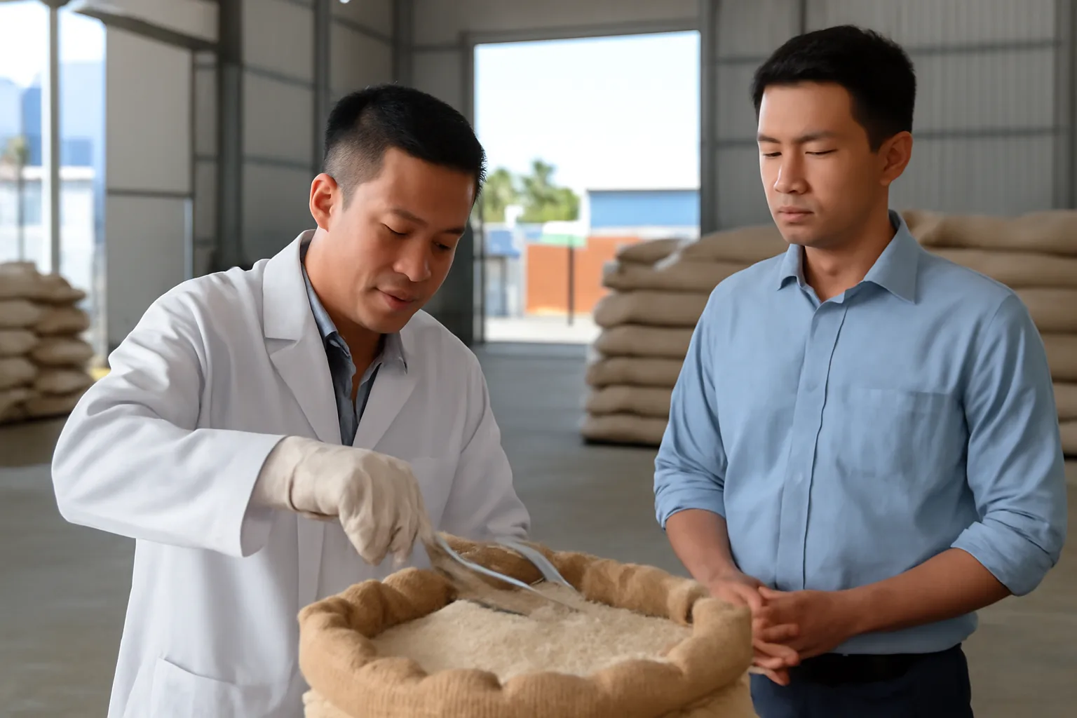 Thủ tục hải quan điện tử